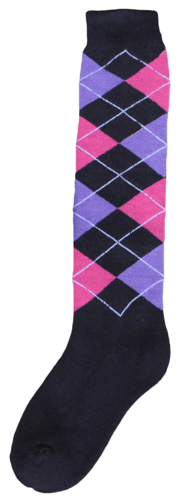Chaussettes d'équitation - Excellent – (taille 43-46) - Couleurs au choix - Trufféo