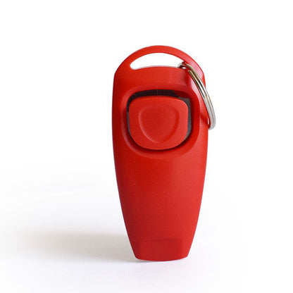 Topmast Clicker Modern - Met Hondenfluit - Hondentraining