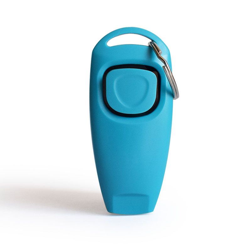 Topmast Clicker Modern - Met Hondenfluit - Hondentraining
