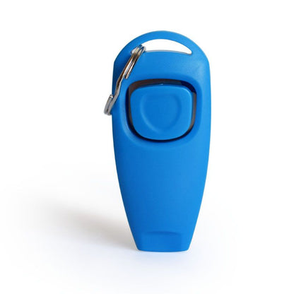 Topmast Clicker Modern - Met Hondenfluit - Hondentraining