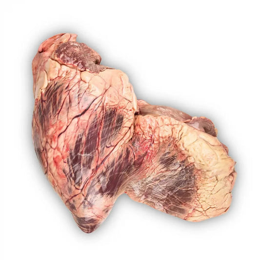 Cœur de bœuf entier avec couronne eBarf
