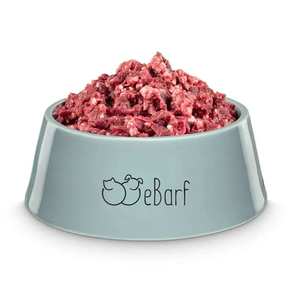 Cœur de bœuf (haché) eBarf