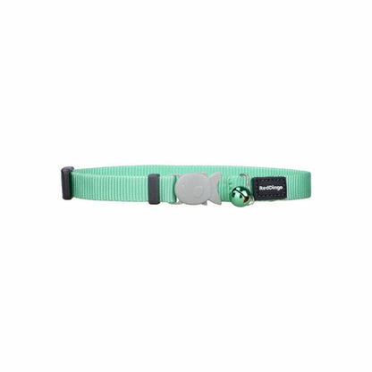 Collier Chat Pastel Red Dingo - Trufféo