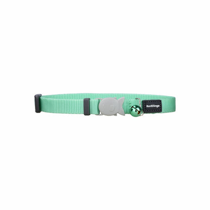 Collier Chat Pastel Red Dingo RED DINGO