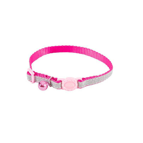 Collier Chat Shiny