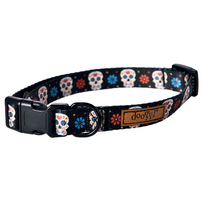 Collier Dia De Muertos Doogy DOOGY