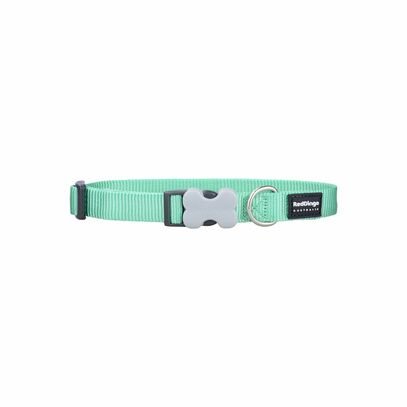 Collier Pastel Red Dingo pour chien - Trufféo