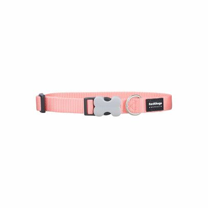 Collier Pastel Red Dingo pour chien - Trufféo