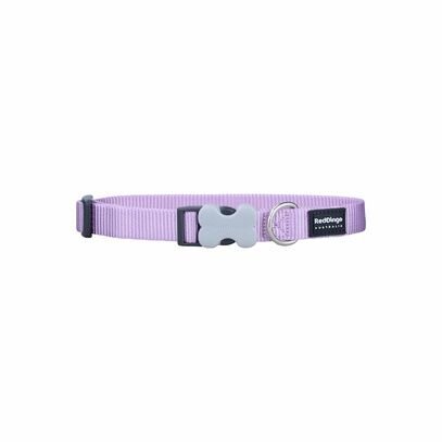 Collier Pastel Red Dingo pour chien - Trufféo