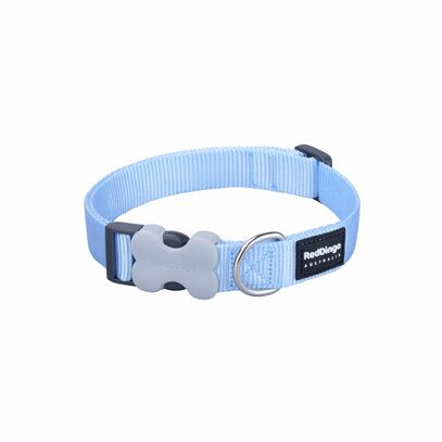 Collier Pastel Red Dingo pour chien - Trufféo