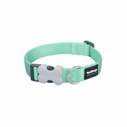 Collier Pastel Red Dingo pour chien - Trufféo