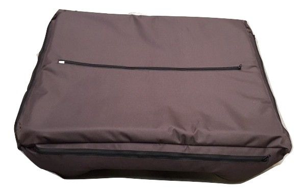 Comfortbay – Coussin outdoor Strong pour chien - Trufféo