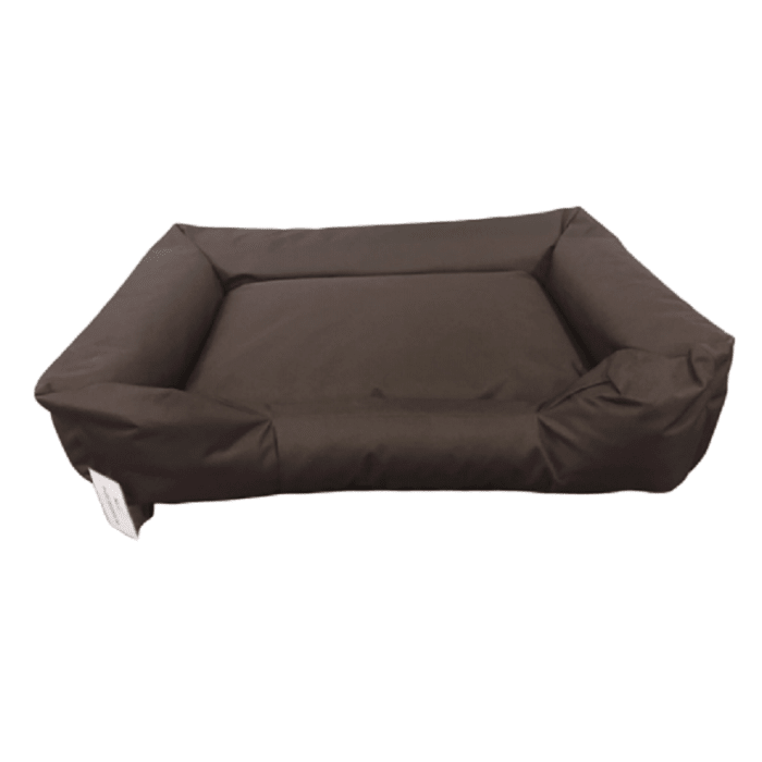 Comfortbay – Coussin outdoor Strong pour chien - Trufféo