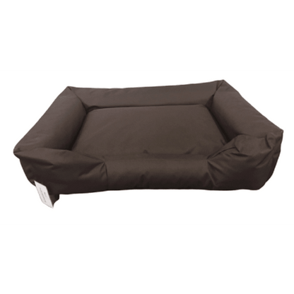 Comfortbay – Coussin outdoor Strong pour chien - Trufféo