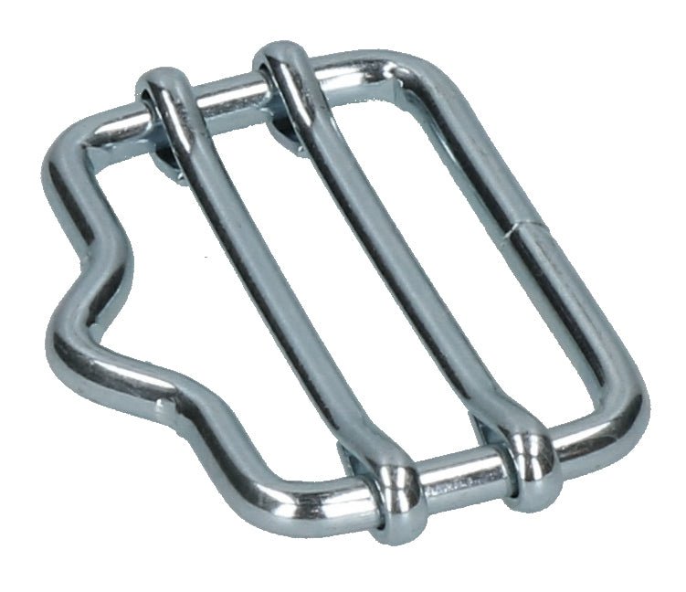 Connecteurs ruban clôture électrique 20 ou 40 mm – Lot de 10 - Trufféo