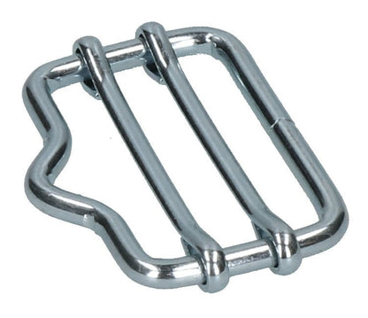 Connecteurs ruban clôture électrique 20 ou 40 mm – Lot de 10 - Trufféo