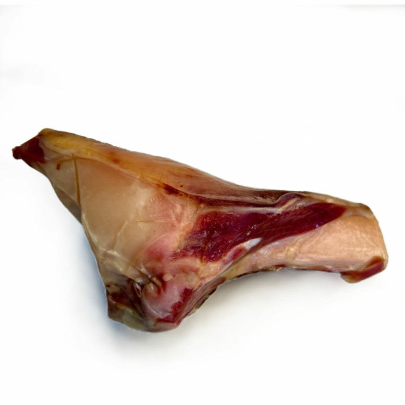 Côte de jambon Serrano