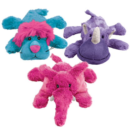 KONG Cozie Brights