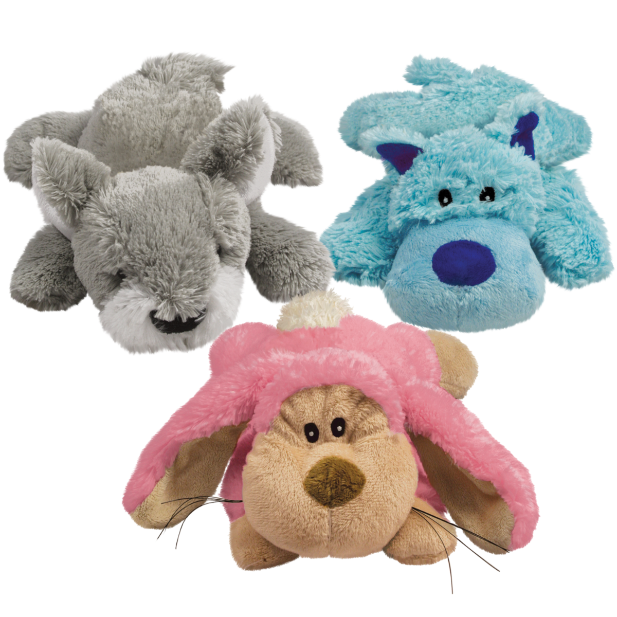 Kong Cozie Pastel