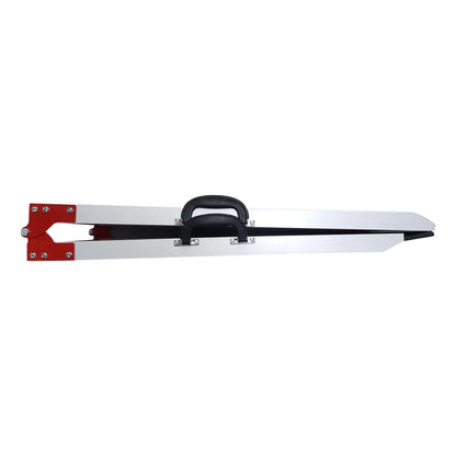 Topmast Loopplank Premium - Aluminium - 152 x 36 cm