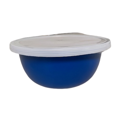 Gamelle avec Couvercle - 21 cm - 1500 ML Trufféo