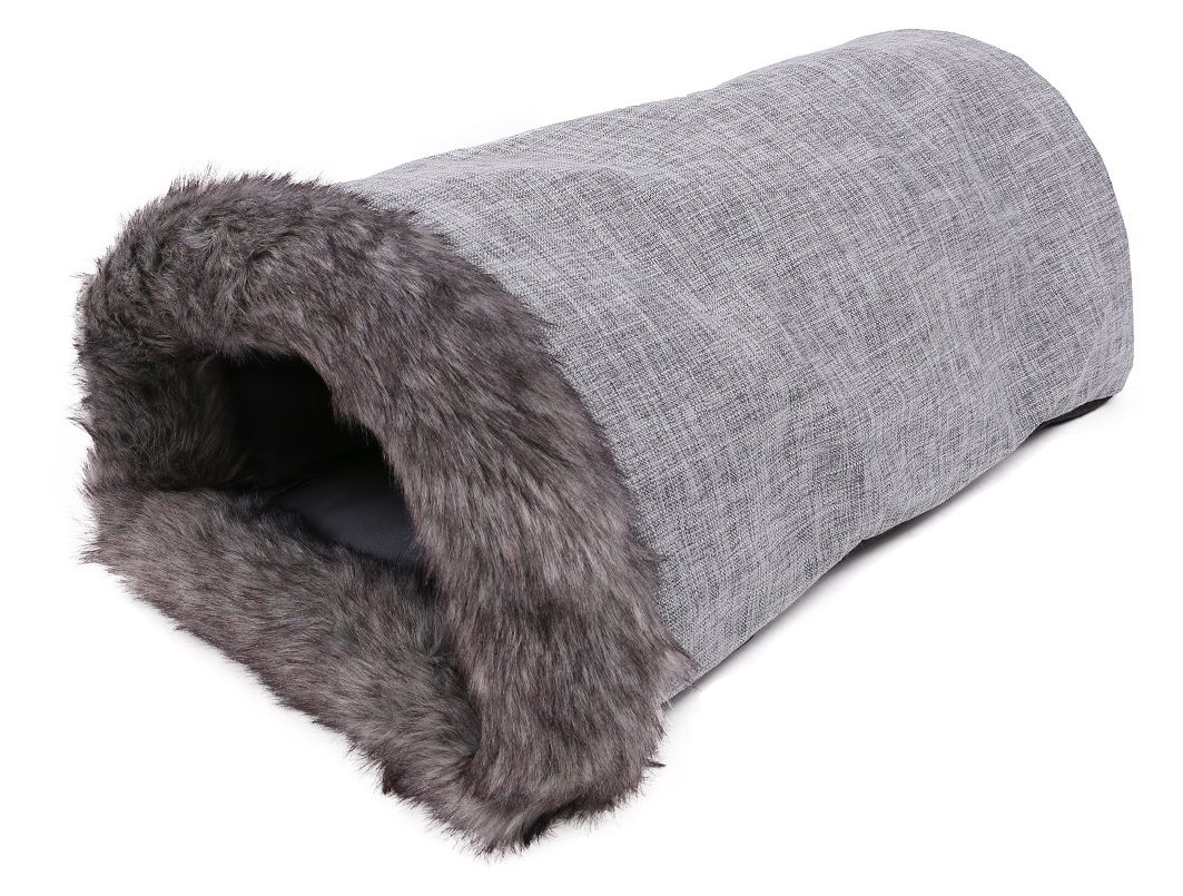 Topmast Kruipmand voor Katten 60 x 32 cm - Grijs