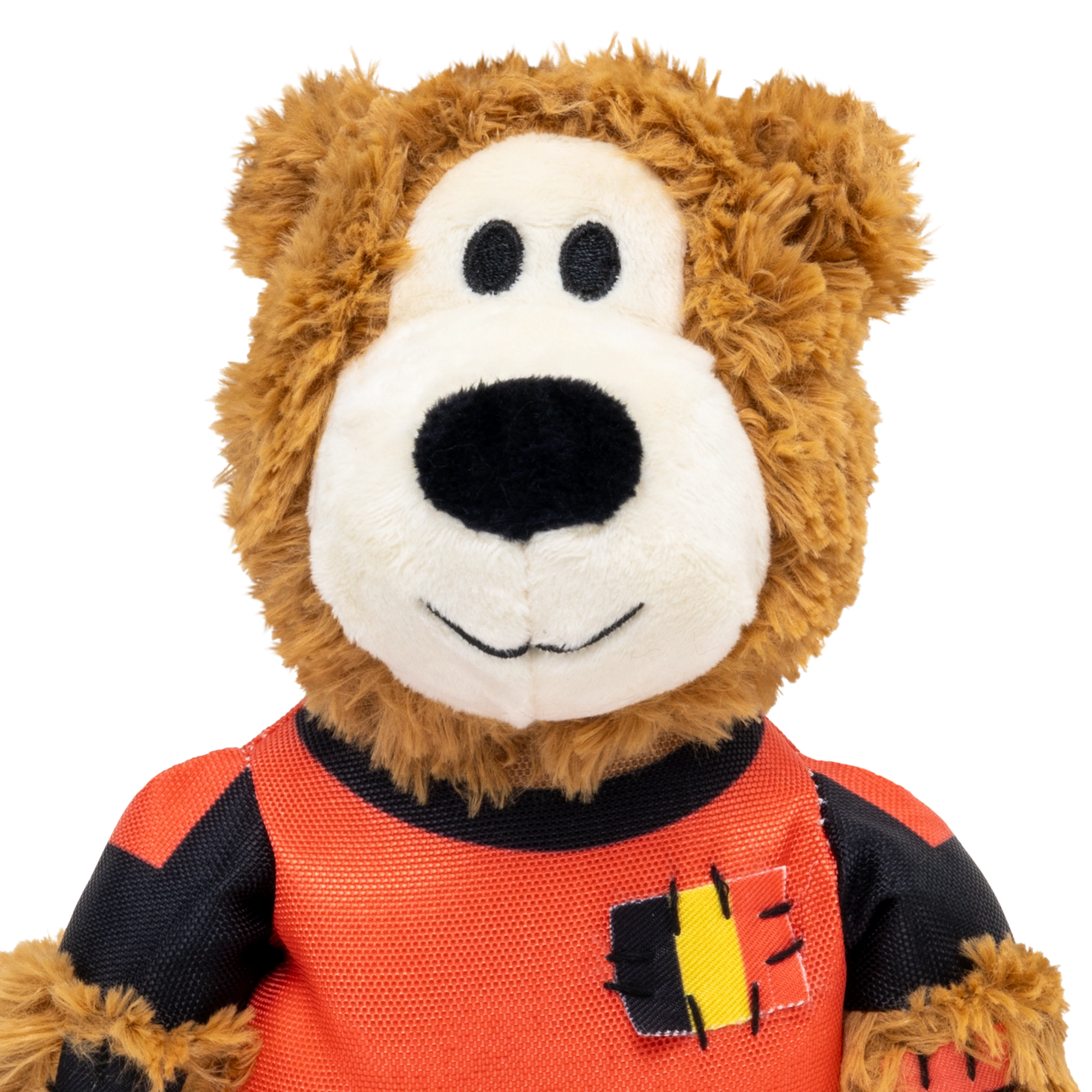 KONG Wild Knots Bear Sport Belgique KONG