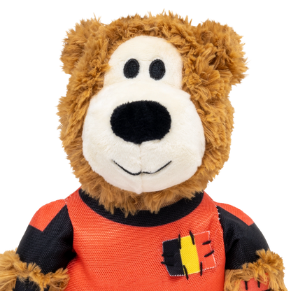 KONG Wild Knots Bear Sport Belgique KONG