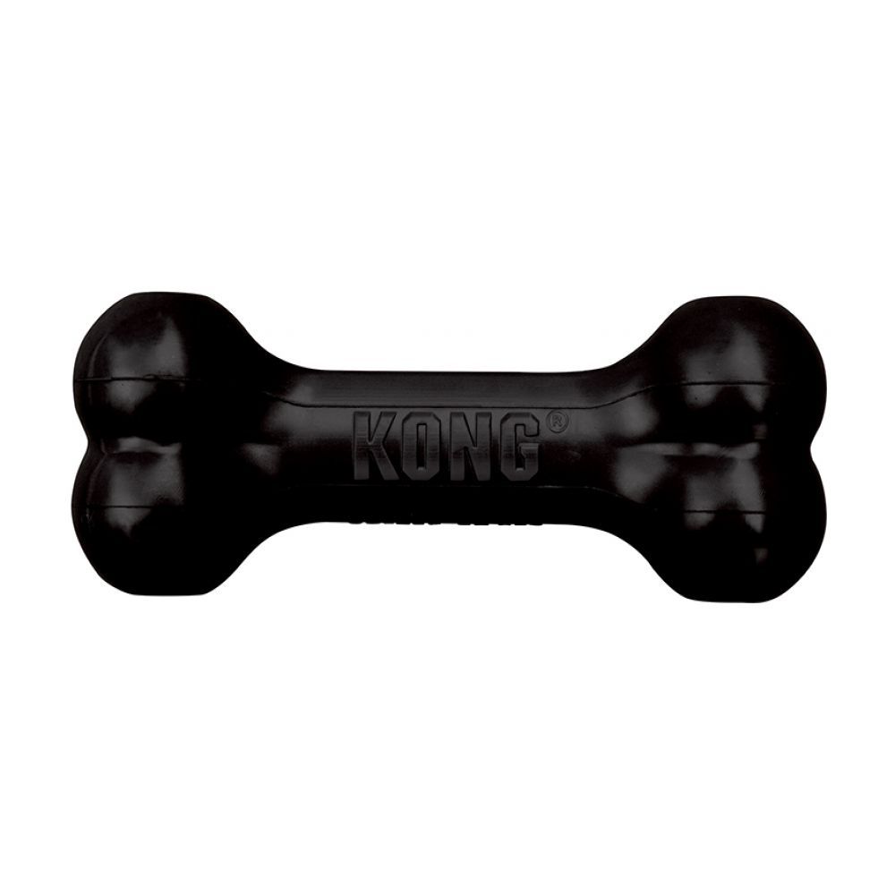 KONG Extreme Goodie Bone Large Zwart