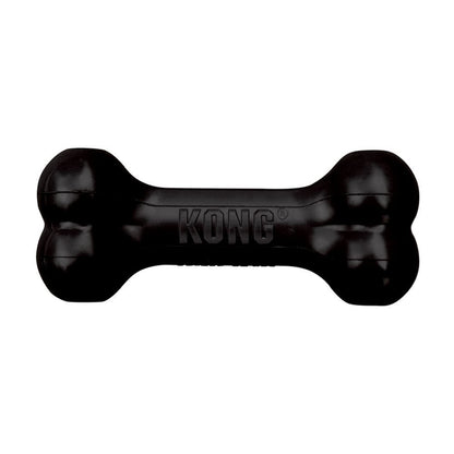 KONG Extreme Goodie Bone Large Zwart