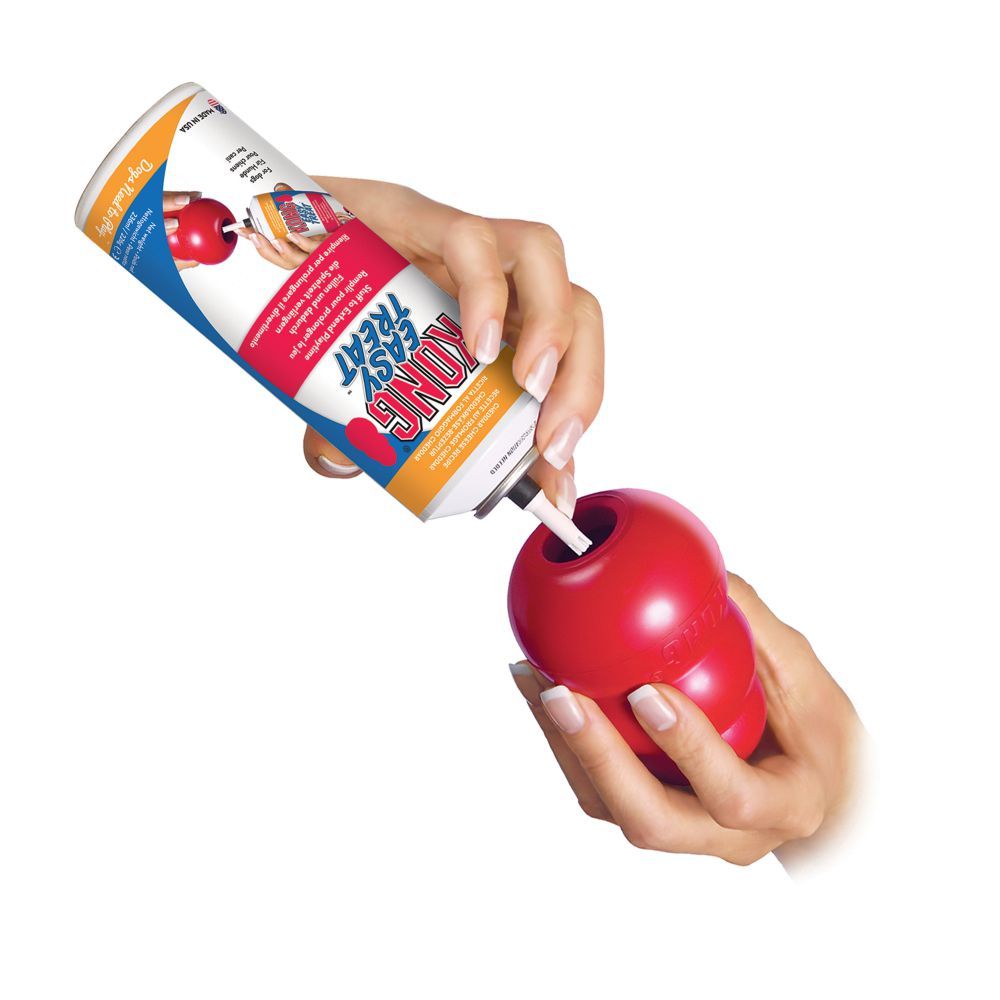 Kong Original Rood Strong