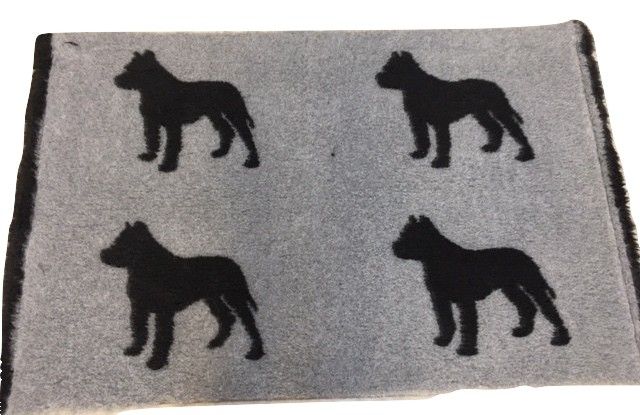 Vet Bed Xtra Soft - PITTBULL - BULLDOG