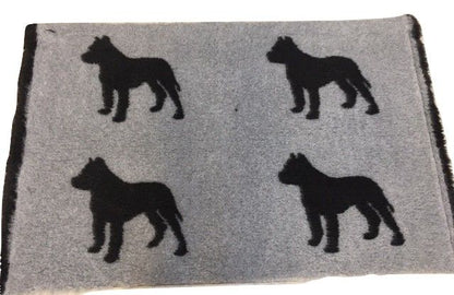 Vet Bed Xtra Soft - PITTBULL - BULLDOG