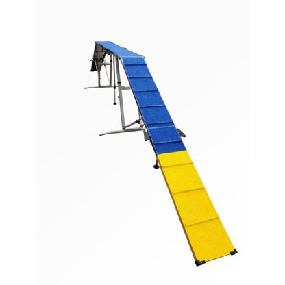 Passerelle d’Agility Professionnelle - Topmast