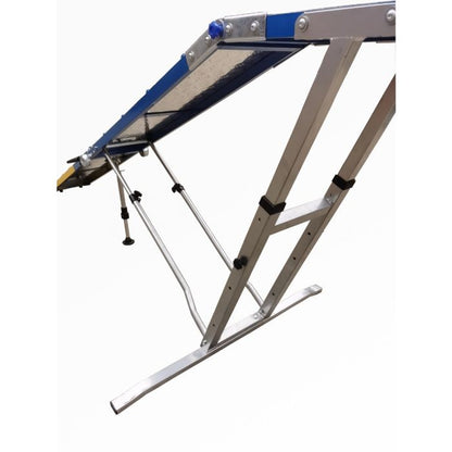 Passerelle d’Agility Professionnelle - Topmast