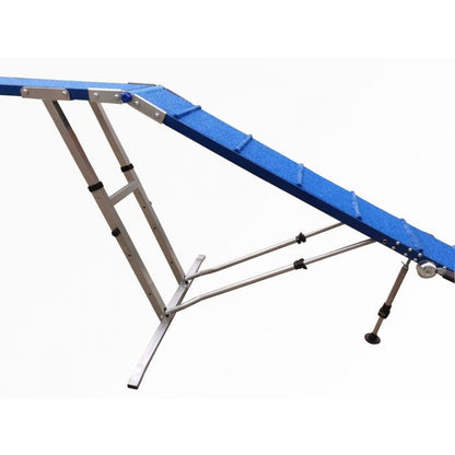 Passerelle d’Agility Professionnelle - Topmast