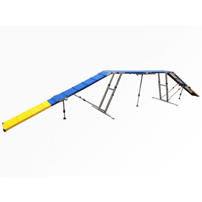 Passerelle d’Agility Professionnelle - Topmast