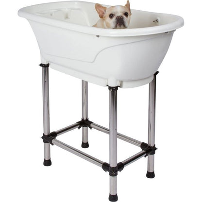 🛁 Topmast Mini Tub – Baignoire pour Chien
