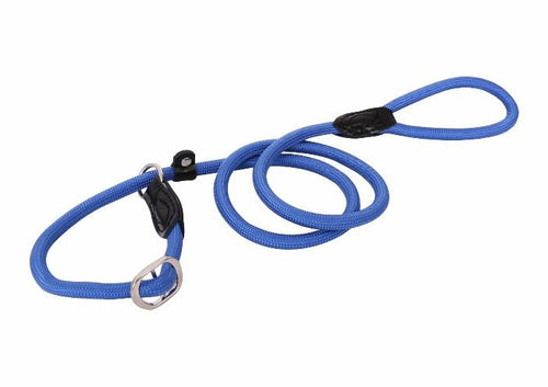 Longe de Retriever - Freestyle 130 cm | 13 mm Bleu