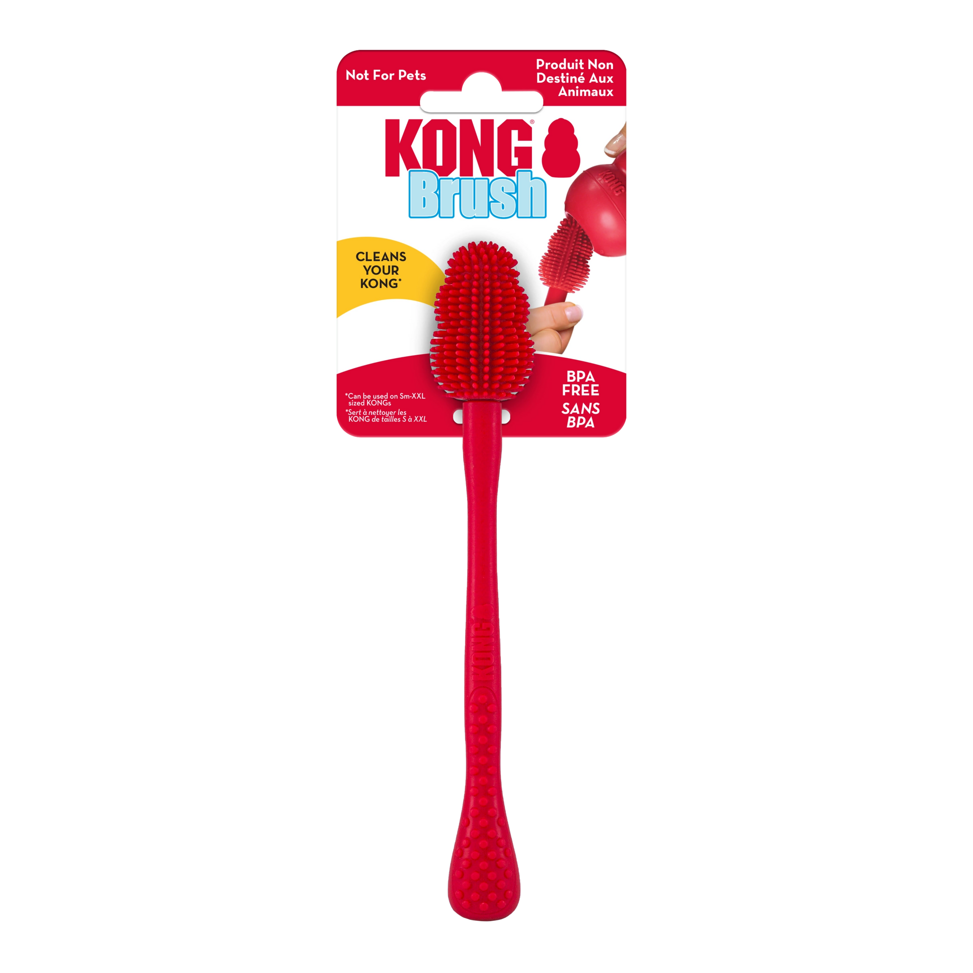 Brosse KONG KONG