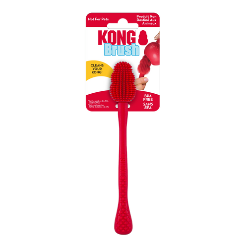 Brosse KONG
