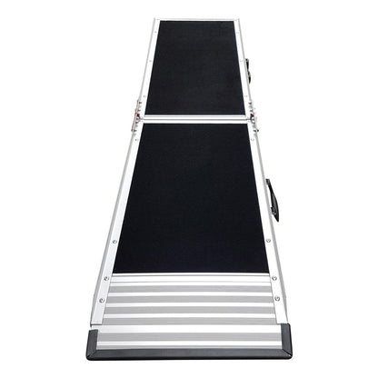 Topmast Loopplank Premium - Aluminium - 152 x 36 cm