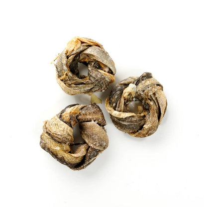 Beignet de peau de morue 1pc