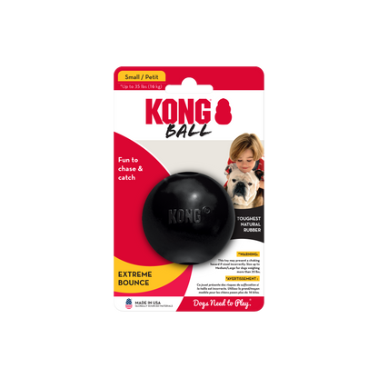 KONG Extreme Ball KONG