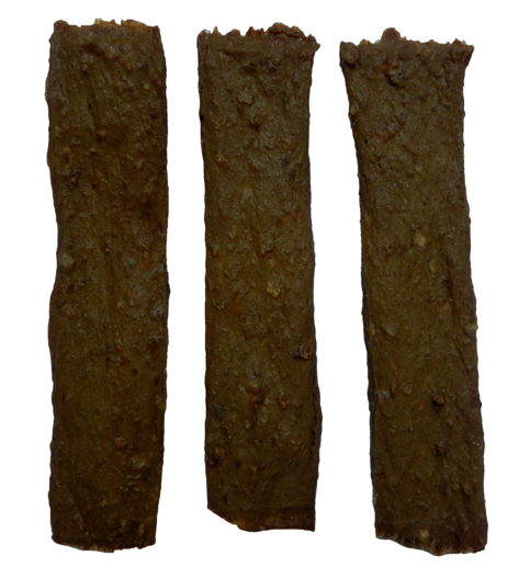 Lanières de Viande d'Oie 100g