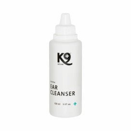 Ear Cleaner Sensitive K9 Competition – Soin des oreilles - La Meute Trufféo