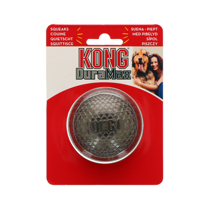 🎾 KONG DuraMax Ball – Medium