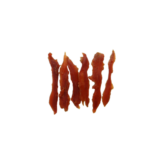 Filets de canard séchés – Friandise naturelle pour chien – 500 g - Origine EU