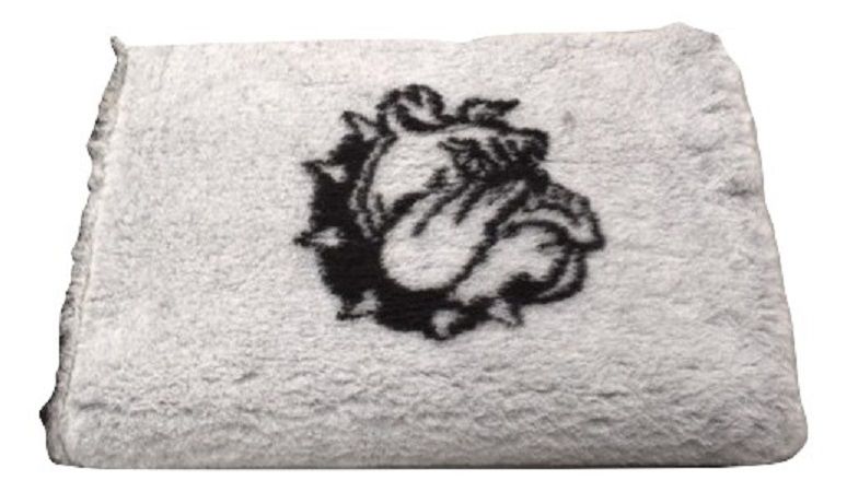 Vet Bed Xtra Soft - Bulldog Kop 150 x 100 cm