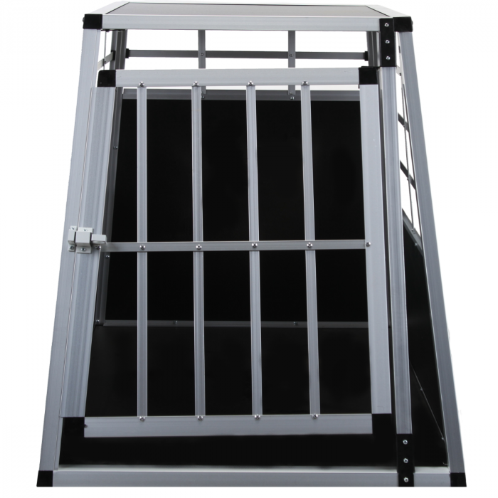 Cage de transport voiture Ellipse Topmast - 69 x 54 x 50 cm TOPMAST